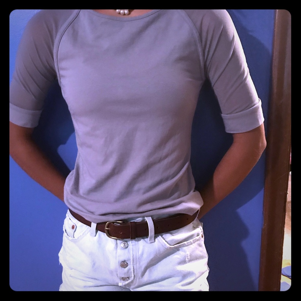 Brand new express shirt